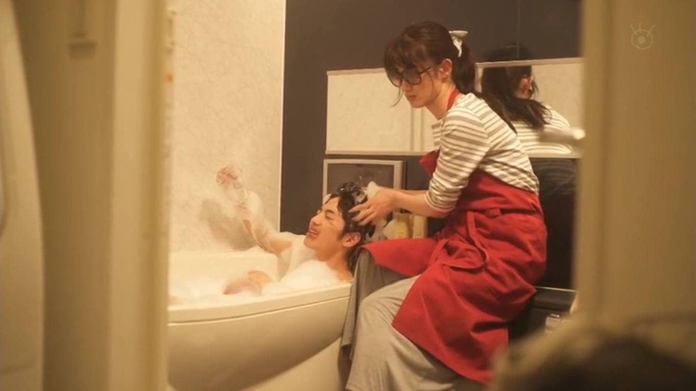 Kimi Wa Petto 2017-First Impression – Ninja Reflection