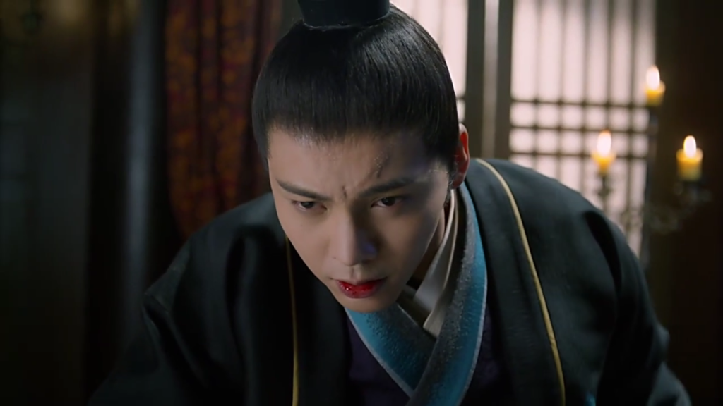 Love Lost In Time- Episode 41-42 – Ninja Reflection