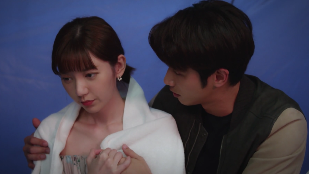 Once we get married ep 9