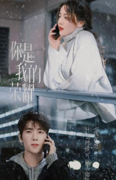 Upcoming 2021 Chinese Dramas Ninja Reflection